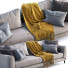 Диван BoConcept Fargo Beige - Navasard