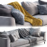 Диван BoConcept Fargo Beige - Navasard