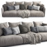 Sofa MyHome Collection Lullaby - Navasard