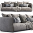 Sofa MyHome Collection Lullaby - Navasard