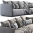 Sofa MyHome Collection Lullaby - Navasard