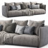 Sofa MyHome Collection Lullaby - Navasard