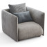Fotel MyHome Collection Lullaby - Navasard