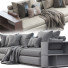 Sofa Flexform Groundpiece - Navasard