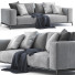 Sofa Flexform Ettore - Navasard