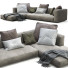 Sofa Flexform Grandemare - Navasard