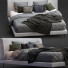 Ліжко BoConcept Arlington - Navasard