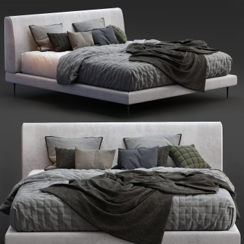 Ліжко BoConcept Arlington