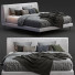 Ліжко BoConcept Arlington - Navasard