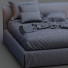 Bett Meridiani Law - Navasard