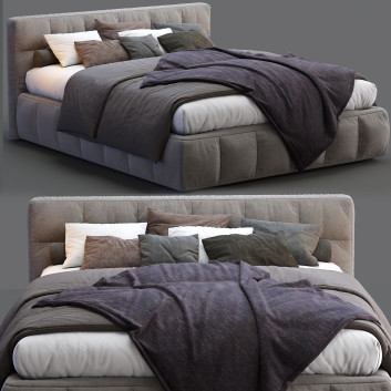 Ліжко LeComfort Gaucho