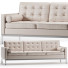 Sofa Knoll Florence - Sergey Gnatyk