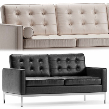 Диван Knoll Florence