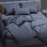Cama y mesitas de noche Lema Warp - Navasard
