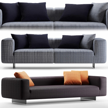 Paola Lenti Atollo Next