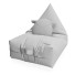 Tasche Stuhl Nobodinoz Owl - Levitskiy_Igor