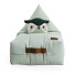 Tasche Stuhl Nobodinoz Owl - Levitskiy_Igor