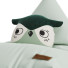 Tasche Stuhl Nobodinoz Owl - Levitskiy_Igor