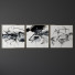Картини Set of Contemporary Art 9 - vovapod