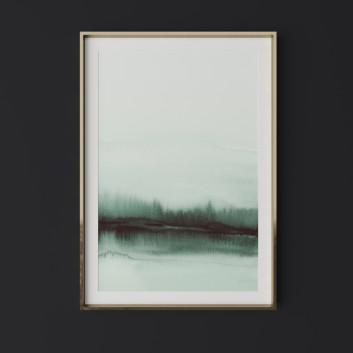 Bilder Set of Contemporary Art 17