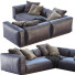 Sofa Flexform Lario - Navasard