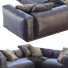 Sofa Flexform Lario - Navasard