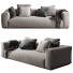 Диван Flexform Lario Beige - Navasard