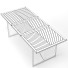 Стіл та стільці Dining Set 01 - Yagubovvvv