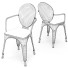 Стіл та стільці Dining Set 01 - Yagubovvvv