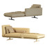 Canapé Flexform Evergreen - HenMat