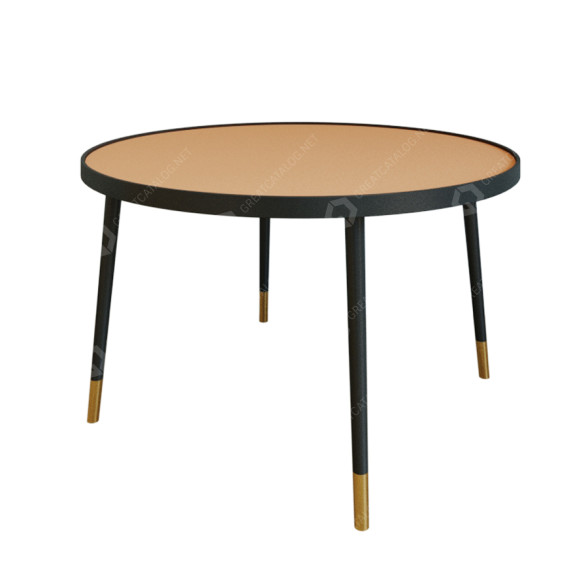Tabela La Forma Dila model 3D