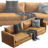 Диван Flexform Magnum Brown - Navasard