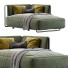 Lit de jour Flexform Edmond - HenMat