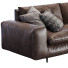 Sofá Bonaldo Avarit Brown - Navasard