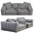Sofá Minotti Freeman Beige - Navasard