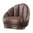 Крісло Munna Olympia Leather - HenMat