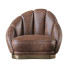 Крісло Munna Olympia Leather - HenMat
