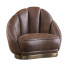 Крісло Munna Olympia Leather - HenMat