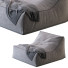 Sessel Paola Lenti Float - HenMat