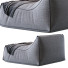Sessel Paola Lenti Float - HenMat