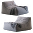 Sessel Paola Lenti Float - HenMat