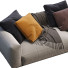 Диван Flexform Grandemare Beige - Navasard