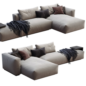 Диван Indera Sintese Beige