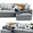 Canapé Indera Weeknd - Navasard