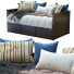 Диван IKEA Daybed Hemnes - Navasard