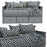 Диван IKEA Daybed Hemnes - Navasard