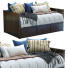Диван IKEA Daybed Hemnes - Navasard