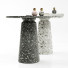 Tableau Bentu Design By - Kameller