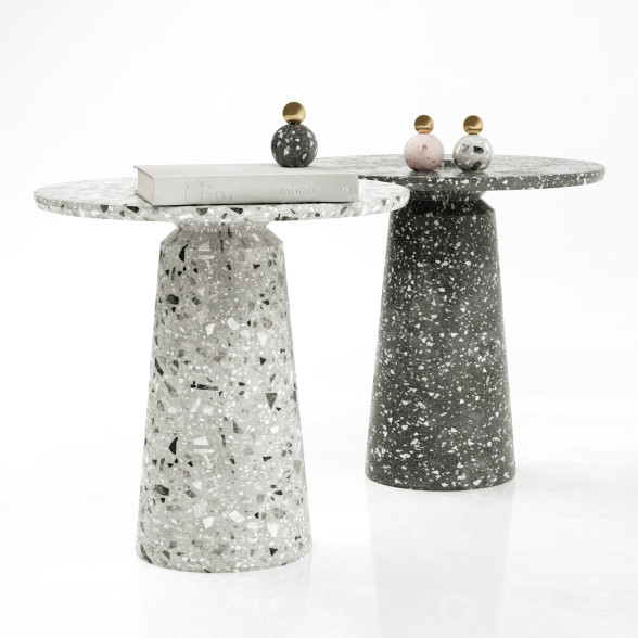 Tableau Bentu Design By modèle 3D