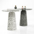 Tableau Bentu Design By - Kameller